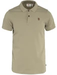 Fjallraven Ovik Polo Shirt, kolor: 195 - Sand Stone
