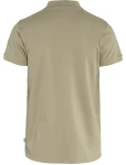 Fjallraven Ovik Polo Shirt, kolor: 195 - Sand Stone