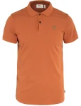 Fjallraven Ovik Polo Shirt, kolor: 243 - Terracotta Brown, 1