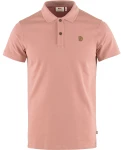 Fjallraven Ovik Polo Shirt, kolor: 300 - Dusty Rose, 1