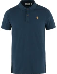 Fjallraven Ovik Polo Shirt, kolor: 560 - Navy, 1
