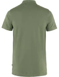 Fjallraven Ovik Polo Shirt, kolor: 620 - Green, 2