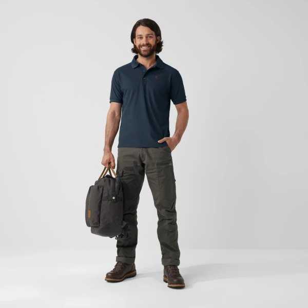 Fjallraven Crowley Pique Shirt