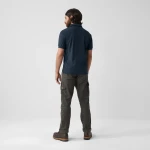Fjallraven Crowley Pique Shirt