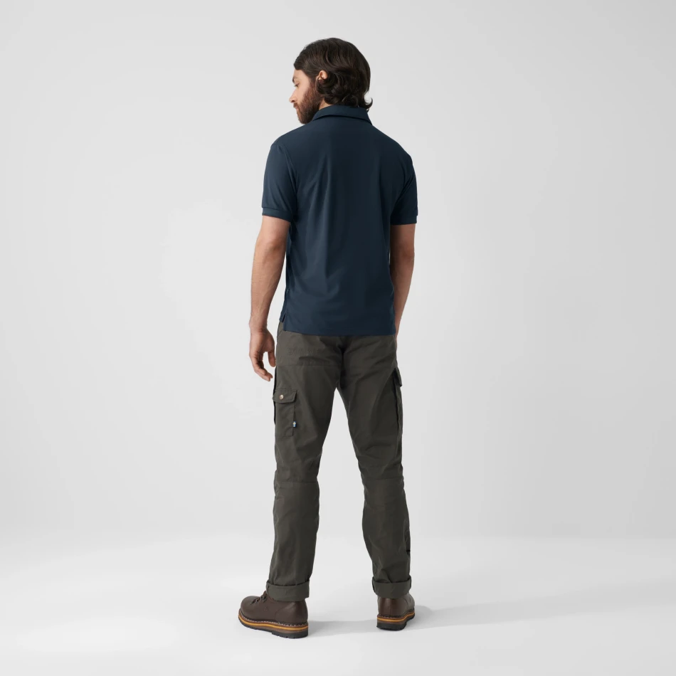 Fjallraven Crowley Pique Shirt