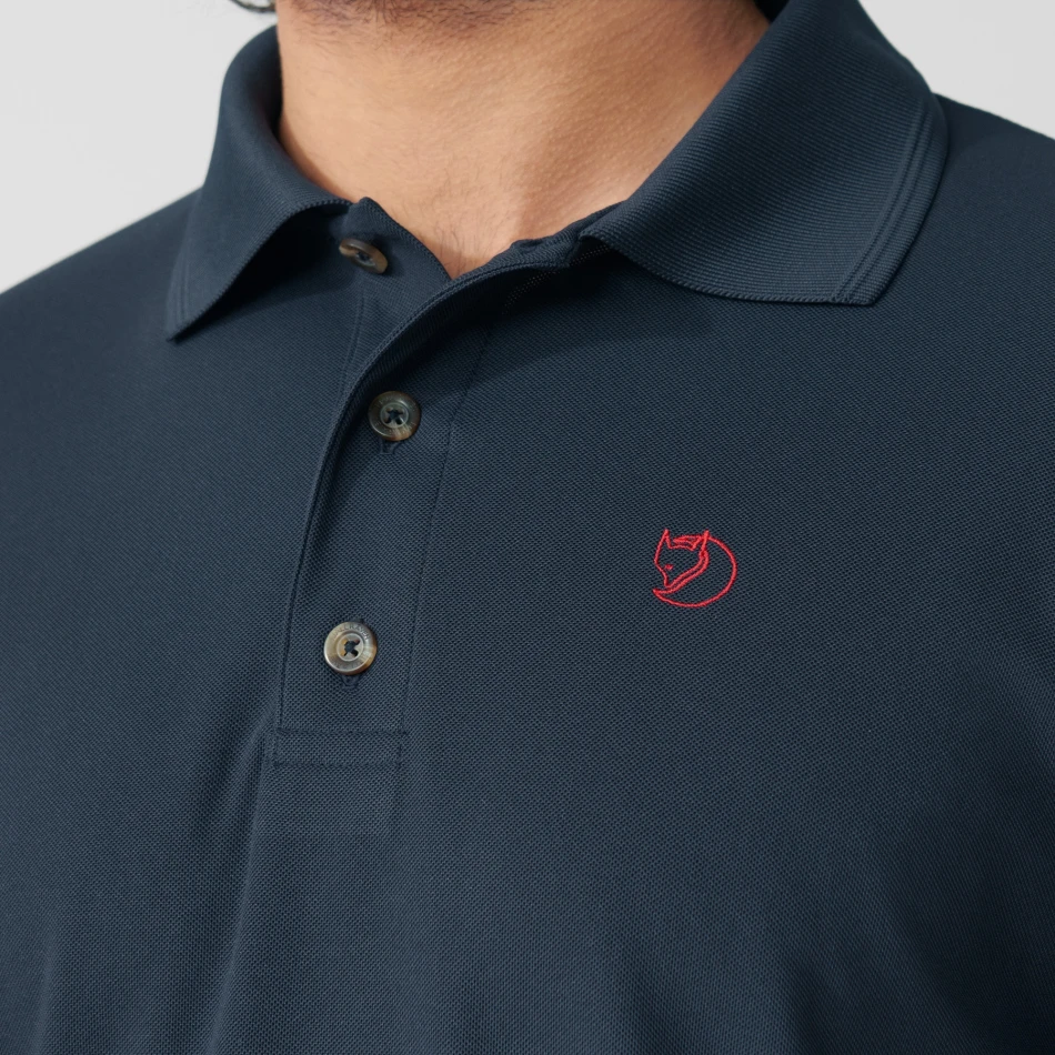 Fjallraven Crowley Pique Shirt