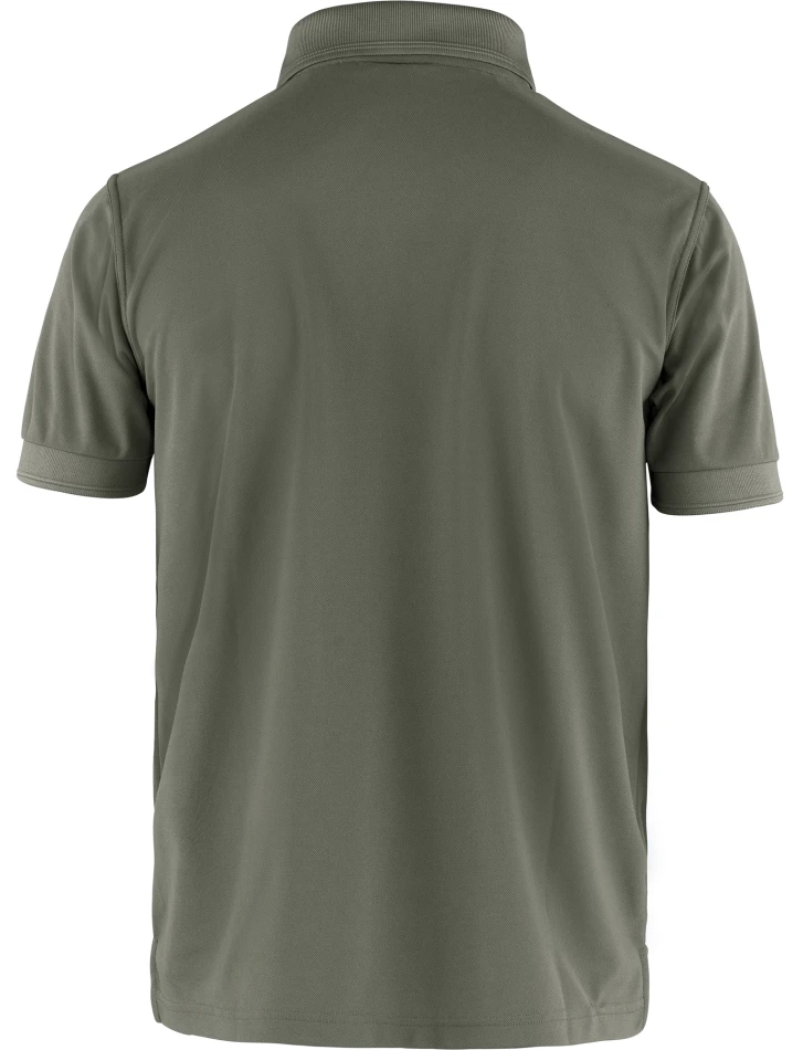 Fjallraven Crowley Pique Shirt, kolor: 032 - Mountain Grey