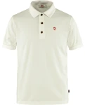 Fjallraven Crowley Pique Shirt, kolor: 100 - White