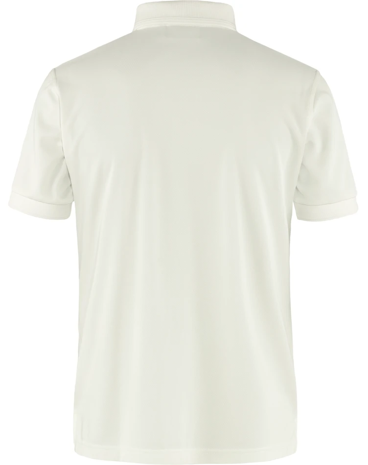 Fjallraven Crowley Pique Shirt, kolor: 100 - White