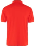 Fjallraven Crowley Pique Shirt, kolor: 334 - True Red