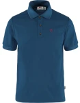 Fjallraven Crowley Pique Shirt, kolor: 520 - Uncle Blue