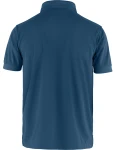 Fjallraven Crowley Pique Shirt, kolor: 520 - Uncle Blue