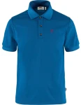 Fjallraven Crowley Pique Shirt, kolor: 538 - Alpine Blue