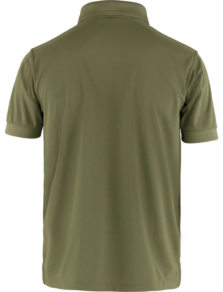 Fjallraven Crowley Pique Shirt, kolor: 622 - Light Olive