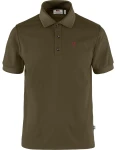 Fjallraven Crowley Pique Shirt, kolor: 633 - Dark Olive