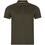 Seeland Pembroke Polo Shirt, kolor: Pine Green
