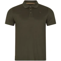 Seeland Pembroke Polo Shirt, kolor: Pine Green