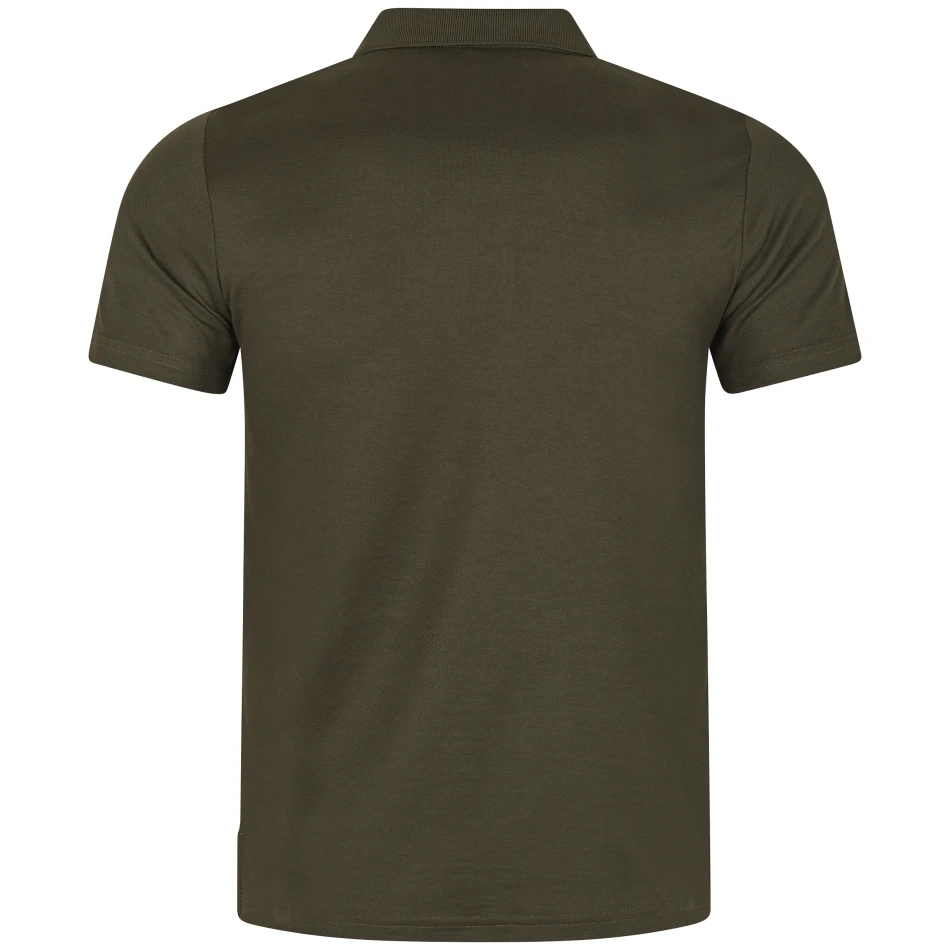Seeland Pembroke Polo Shirt, kolor: Pine Green