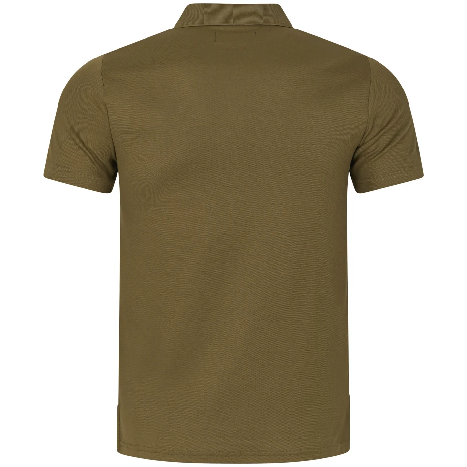 Seeland Pembroke Polo Shirt, kolor: Military Olive