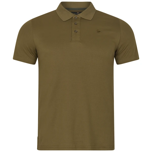 Seeland Pembroke Polo Shirt, kolor: Military Olive