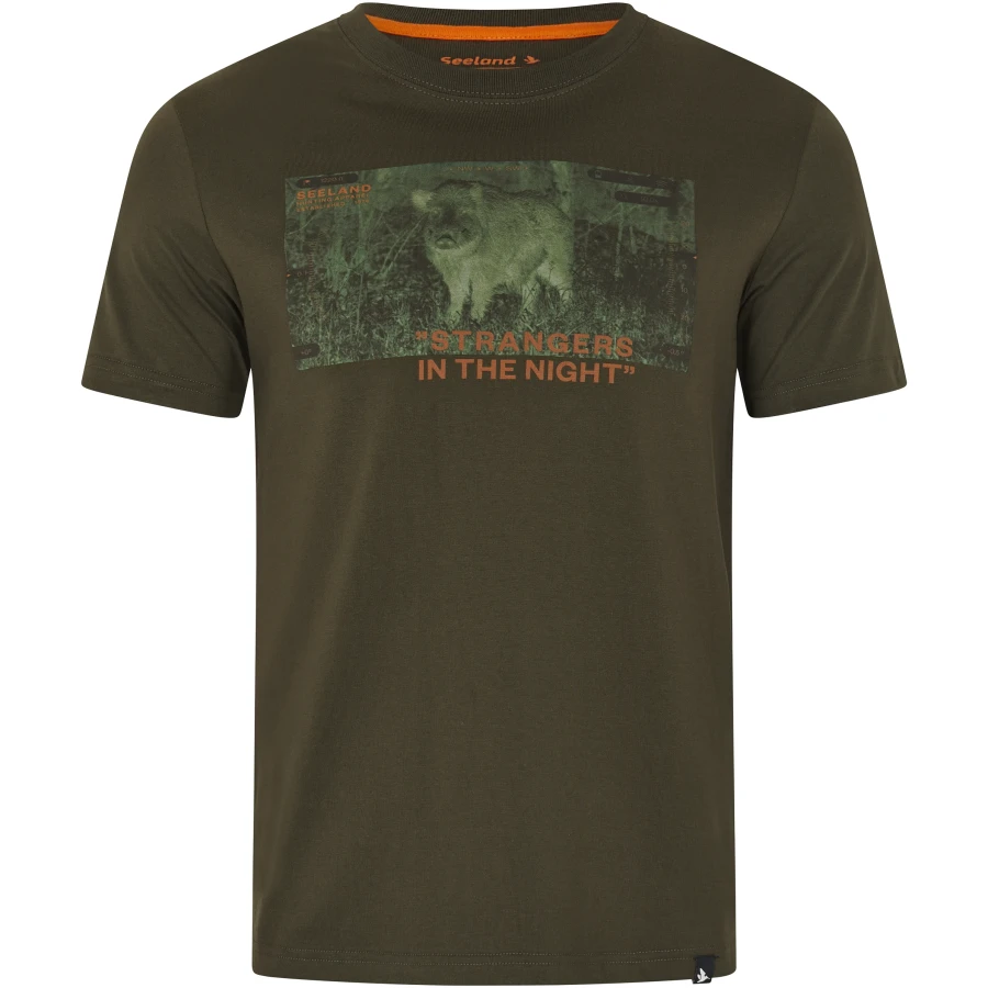 Seeland Nightvision T-shirt