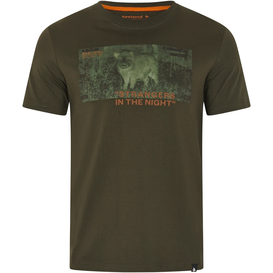 Seeland Nightvision T-shirt