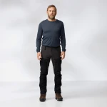 Fjallraven Abisko Wool LS