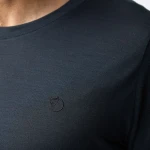 Fjallraven Abisko Wool LS