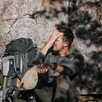 Fjallraven Abisko Wool LS