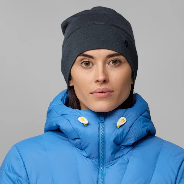 Fjallraven Abisko Lite Wool Beanie