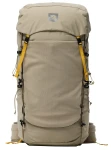 Fjallraven Kajka X-Latt 45 M/L, kolor: 118 - Fossil - 1