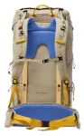 Fjallraven Kajka X-Latt 45 M/L, kolor: 118 - Fossil - 2