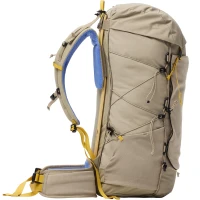 Fjallraven Kajka X-Latt 45 M/L, kolor: 118 - Fossil - 3