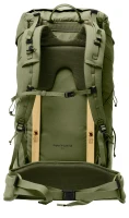 Fjallraven Kajka X-Latt 45 M/L, kolor: 620 - Green - 2
