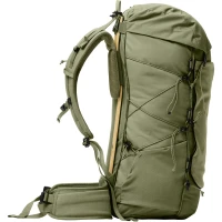 Fjallraven Kajka X-Latt 45 M/L, kolor: 620 - Green - 3