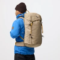 Fjallraven Kajka X-Latt 45 M/L, kolor: 118 - Fossil - 4