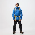 Fjallraven Kajka X-Latt 45 M/L, kolor: 118 - Fossil - 10