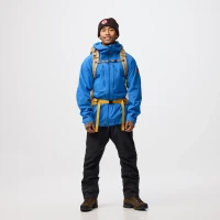 Fjallraven Kajka X-Latt 45 M/L, kolor: 118 - Fossil - 10