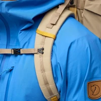 Fjallraven Kajka X-Latt 45 M/L, kolor: 118 - Fossil - 7