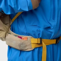 Fjallraven Kajka X-Latt 45 M/L, kolor: 118 - Fossil - 8
