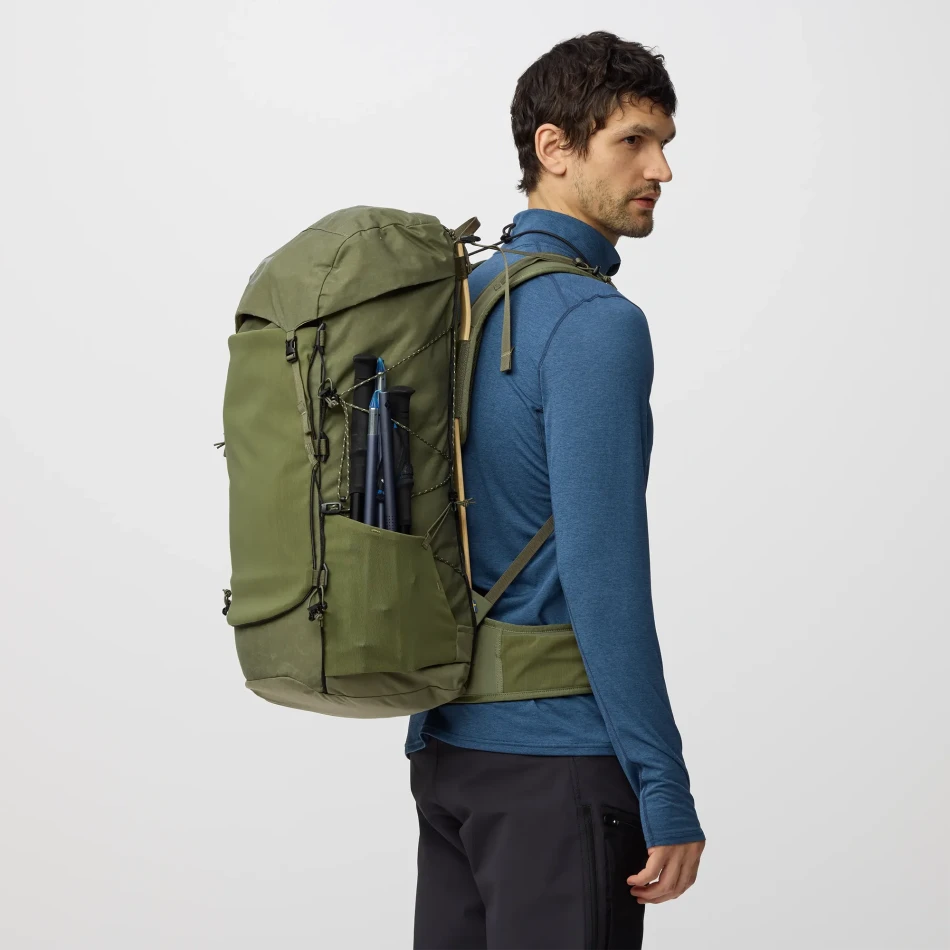 Fjallraven Kajka X-Latt 45 M/L