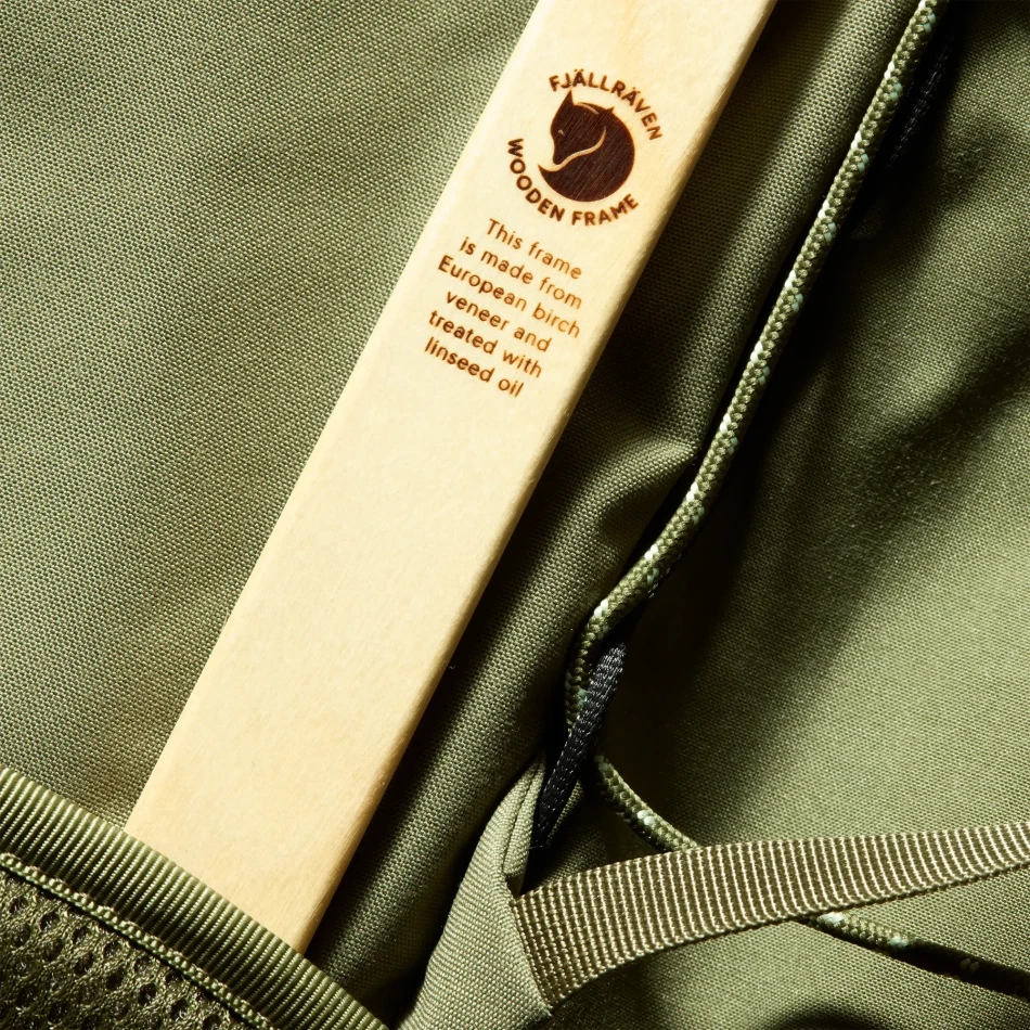 Fjallraven Kajka X-Latt 45 S/M