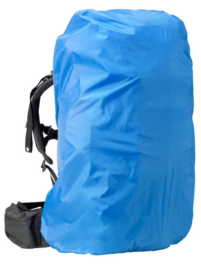 Fjallraven Rain Cover Latt 45-55