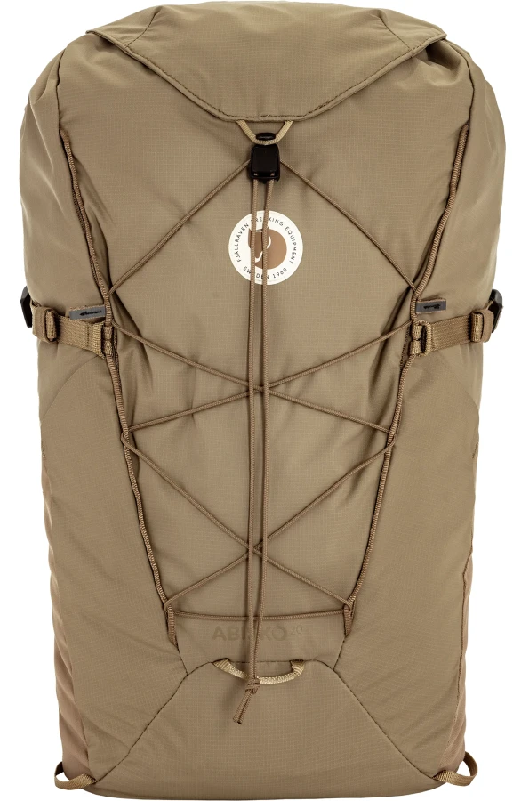 Fjallraven Abisko Hike Lite 20 M/L, kolor: 221 - Clay