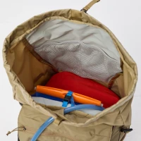Fjallraven Abisko Hike Lite 20 M/L, kolor: 221 - Clay