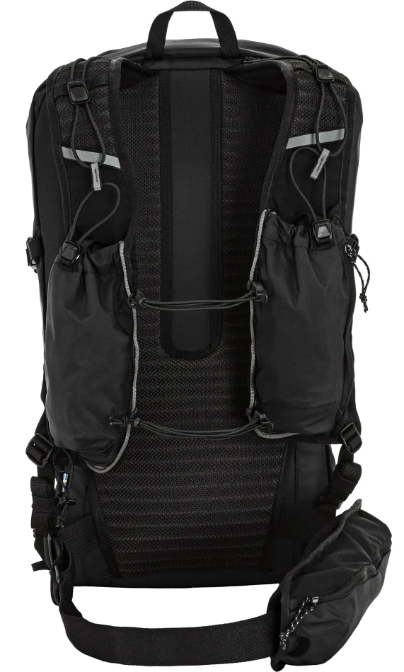 Fjallraven Abisko Hike Lite 20 M/L, kolor: 550 - Black