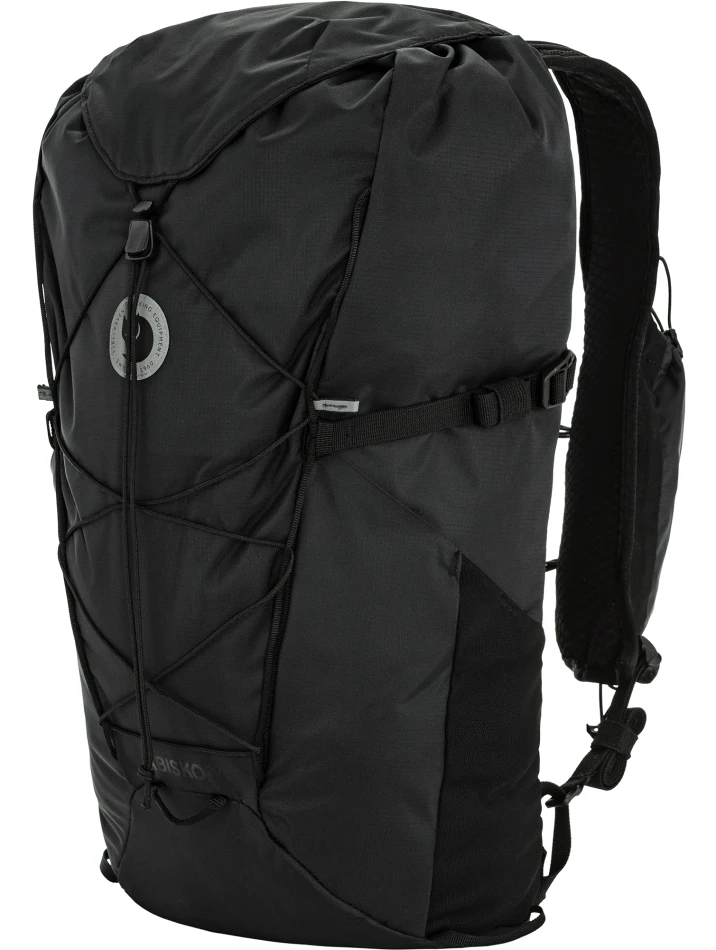 Fjallraven Abisko Hike Lite 20 M/L, kolor: 550 - Black