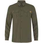 Seeland Selous L/S Cargo Shirt