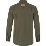 Seeland Selous L/S Cargo Shirt