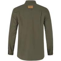Seeland Selous L/S Cargo Shirt